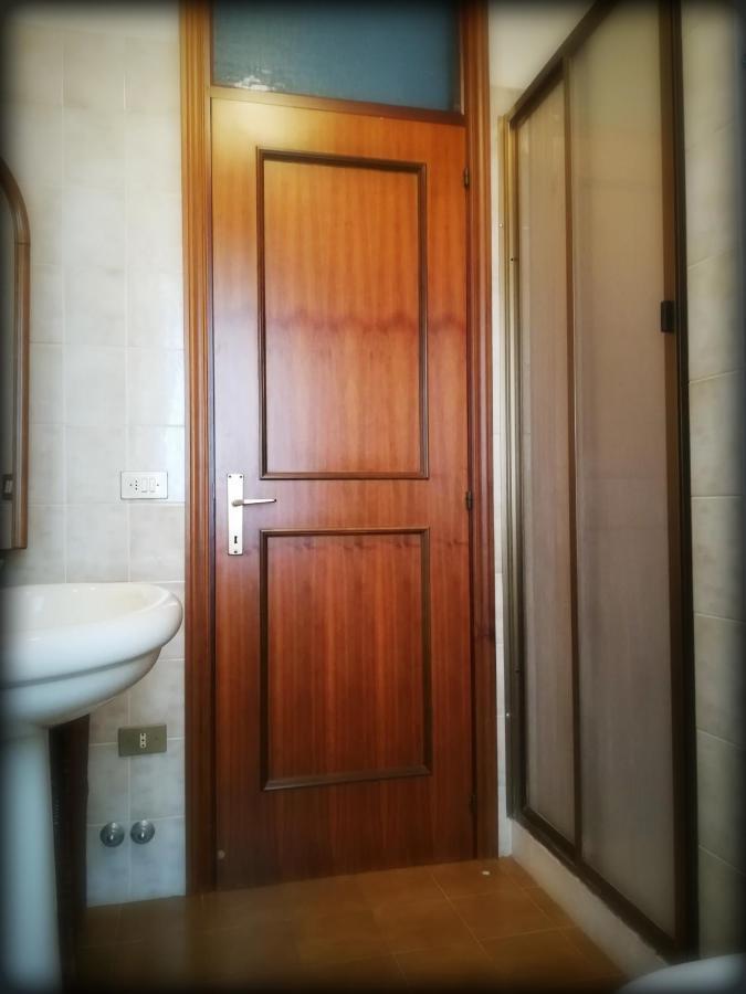 Colle Dei Lauri Panzió Loreto  Kültér fotó