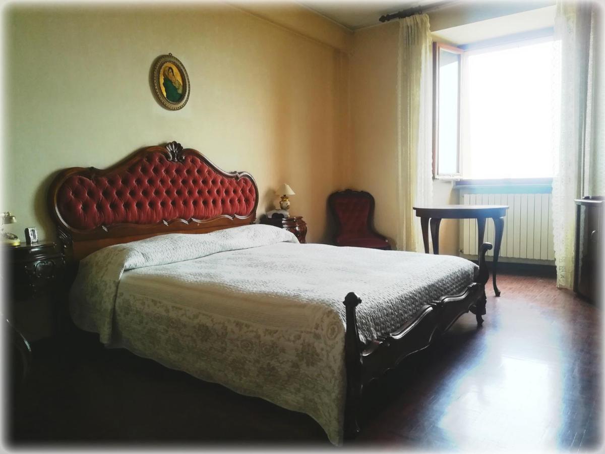 Colle Dei Lauri Panzió Loreto  Kültér fotó